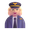 woman pilot